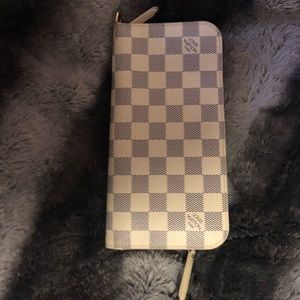 Authentic Louis Vuitton wallet